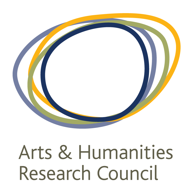 AHRC Logo