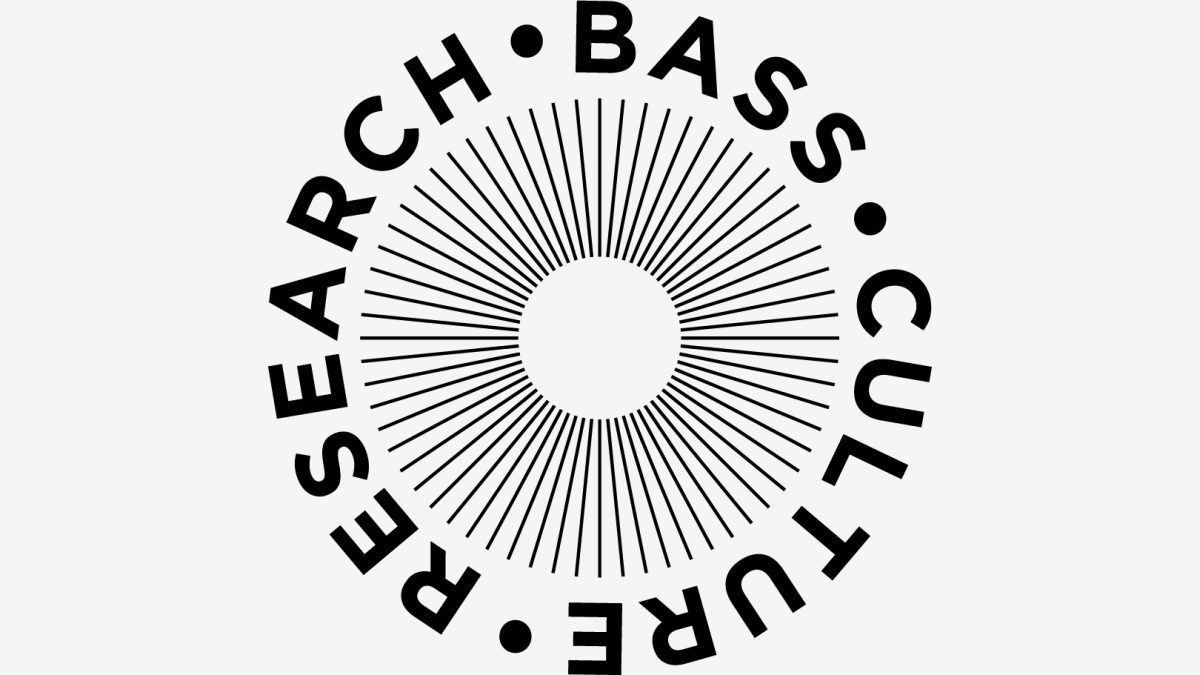 black music research unit (BMRU) logo banner