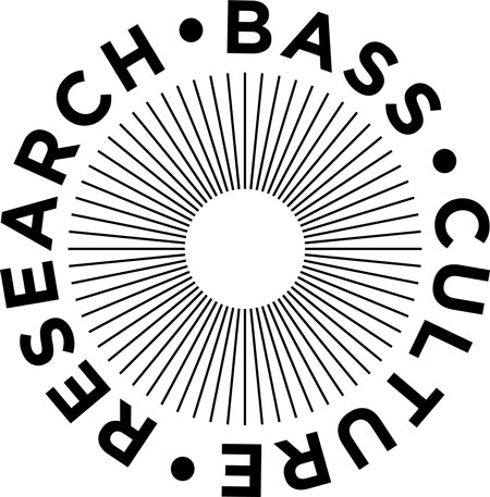 Bass Culture Research logo