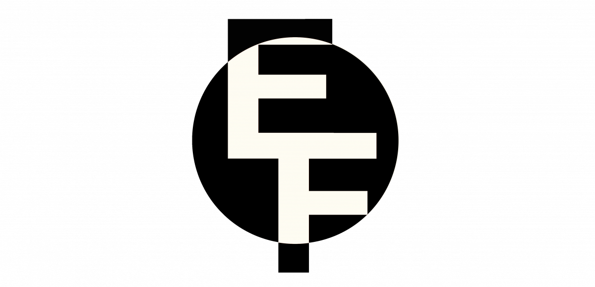 Ecological Futurisms Logo