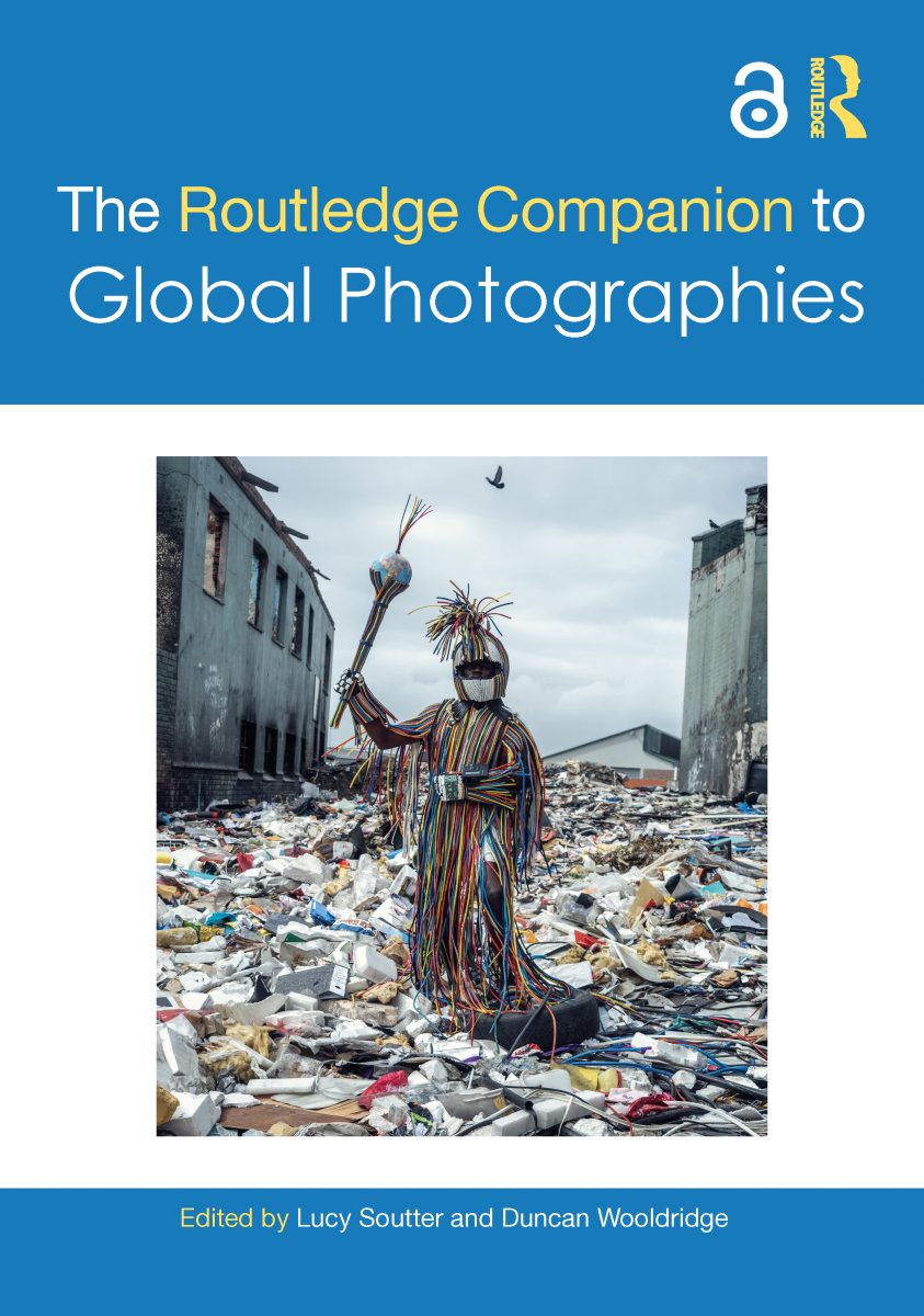 Global Photographies Book Cover