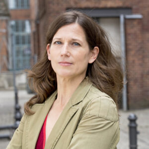 Regine Rapp