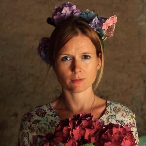 Tereza Stehlikova